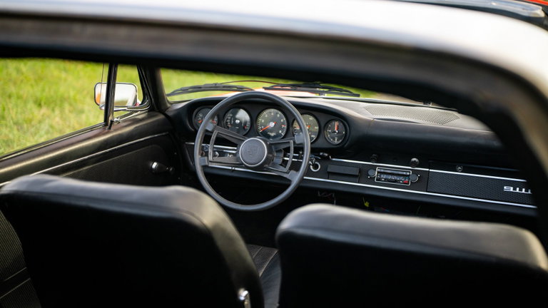 Porsche 911 L