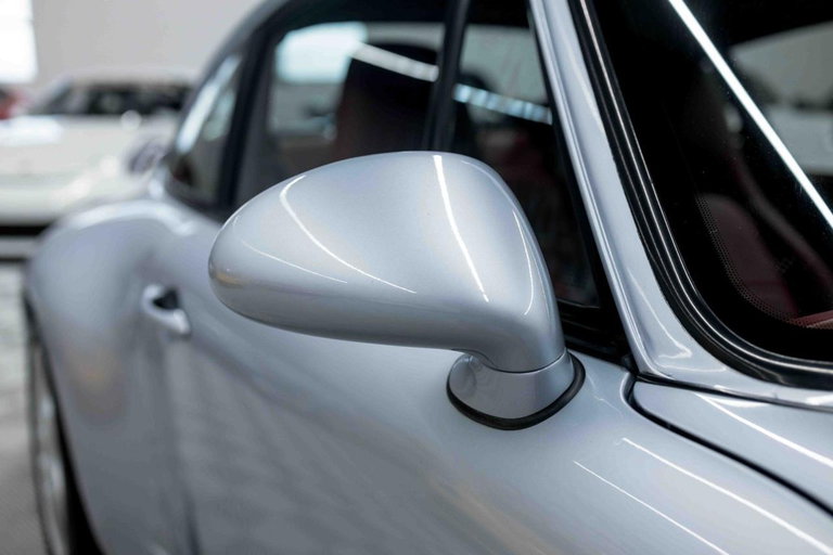 Porsche 993 Carrera S