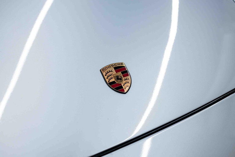 Porsche 993 Carrera S