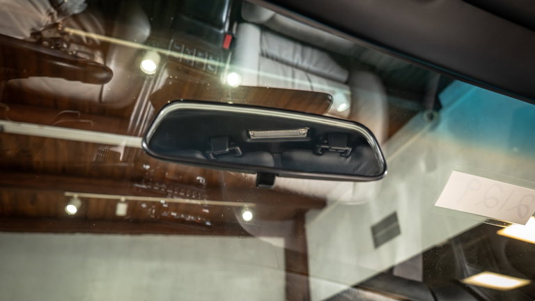 Porsche 928 S4