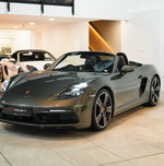 Porsche 718 Boxster GTS 4.0
