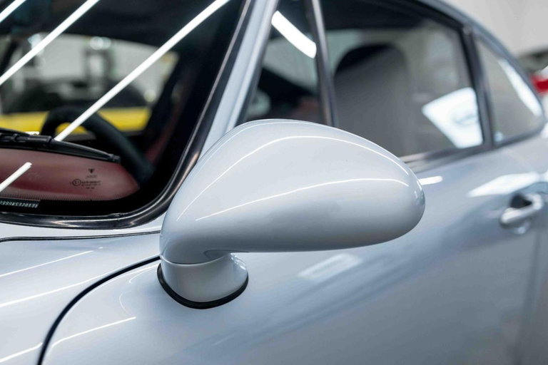 Porsche 993 Carrera S