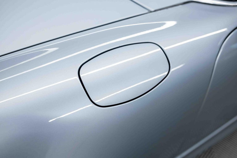 Porsche 993 Carrera S
