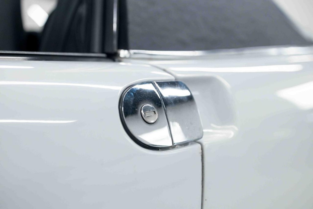 Porsche 914 1.7