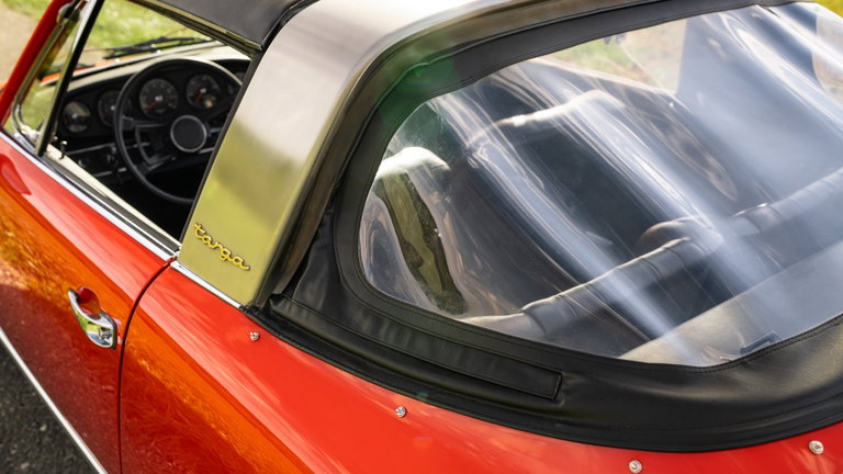 Porsche 911 L