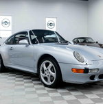 Porsche 993 Carrera S