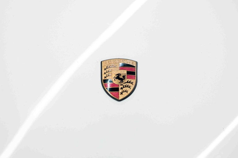 Porsche 914 1.7