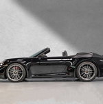 Porsche 992 Turbo S