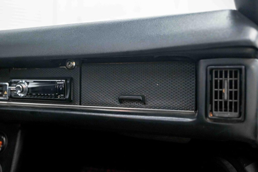 Porsche 914 1.7