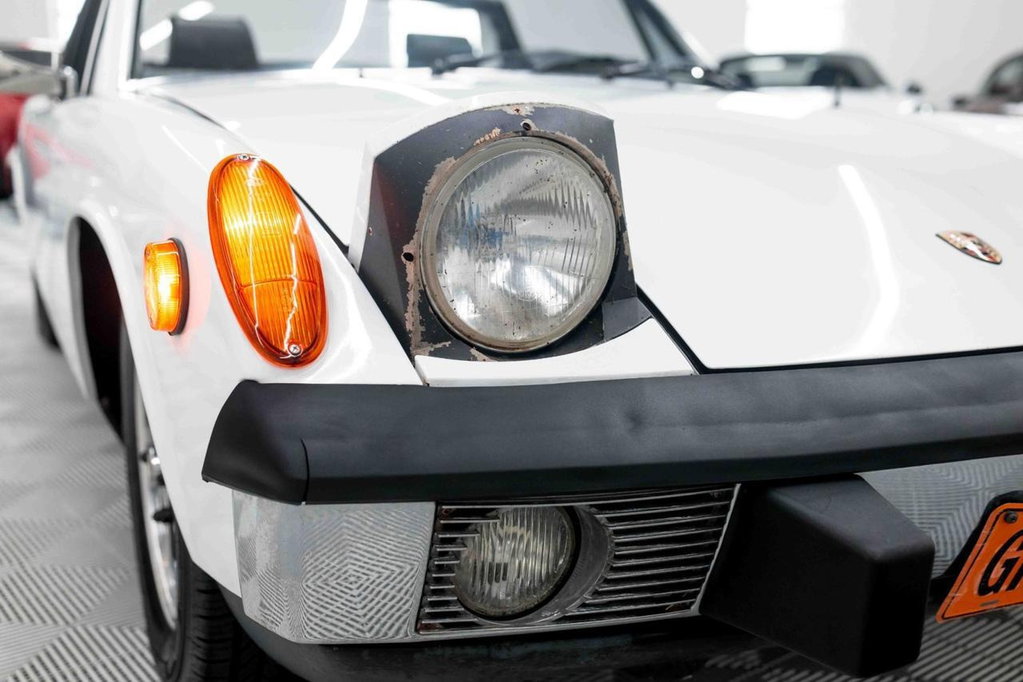 Porsche 914 1.7