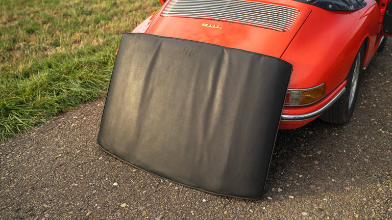 Porsche 911 L