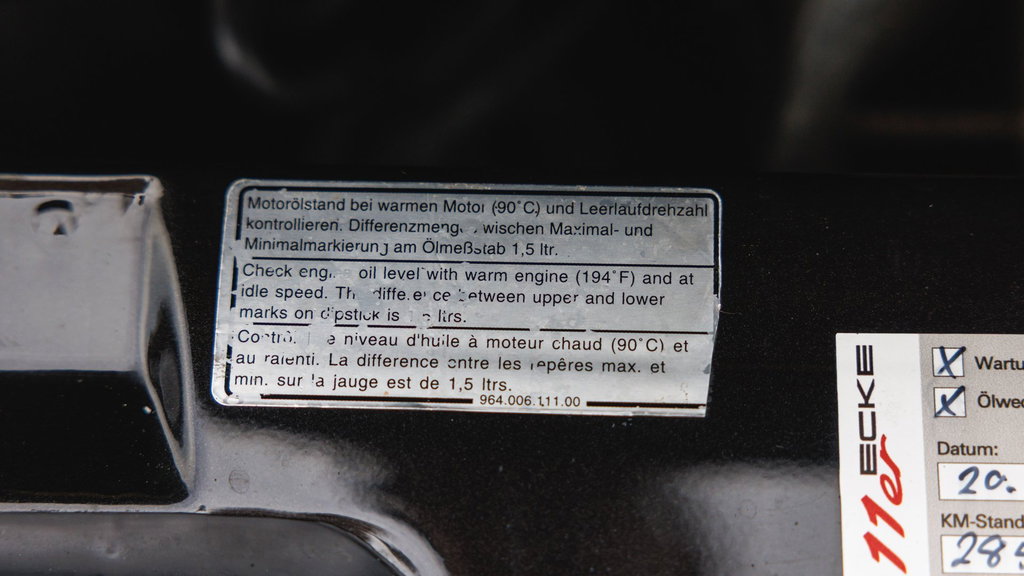 Porsche 993 Turbo WLS 1