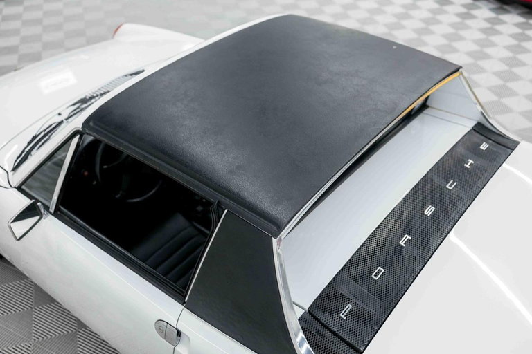 Porsche 914 1.7