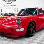 Porsche 911 Backdate
