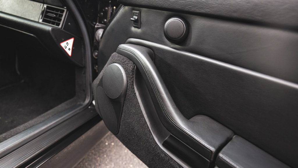 Porsche 993 Turbo WLS 1