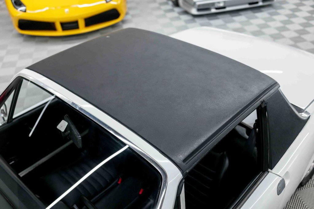 Porsche 914 1.7