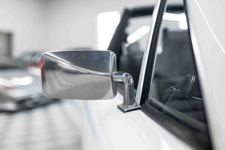 Porsche 914 1.7