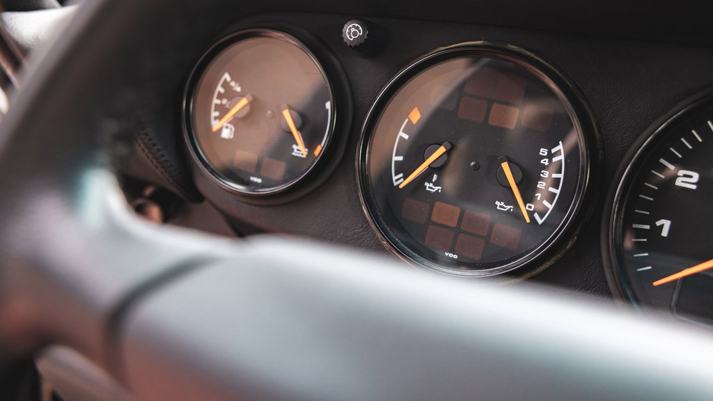 Porsche 993 Turbo WLS 1
