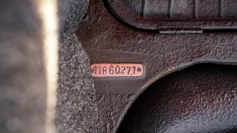 Porsche 911 L