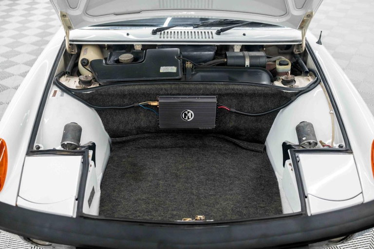 Porsche 914 1.7