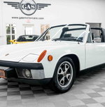Porsche 914 1.7