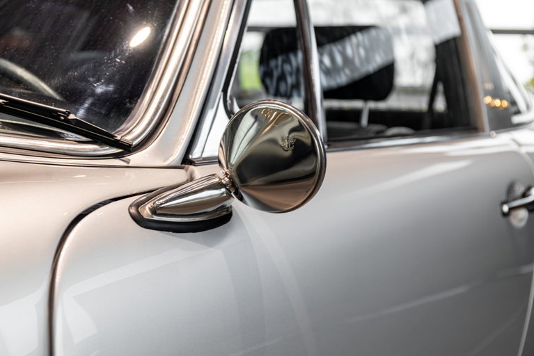 Porsche 911 T