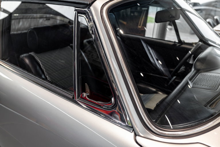 Porsche 911 T