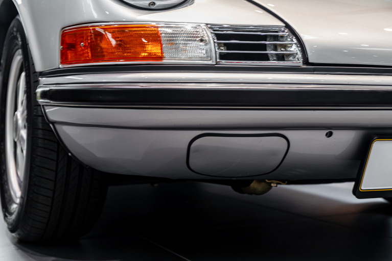 Porsche 911 T