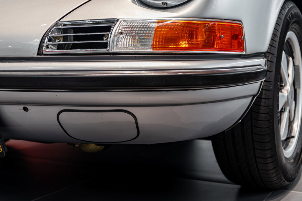 Porsche 911 T