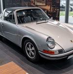 Porsche 911 T
