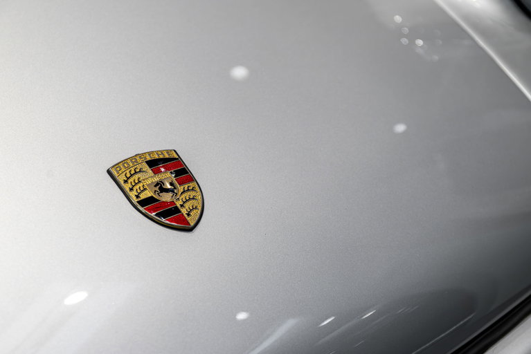 Porsche 911 T