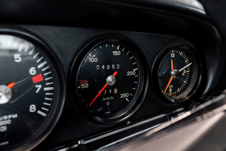 Porsche 911 T