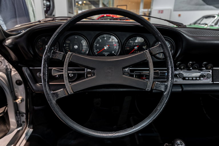Porsche 911 T