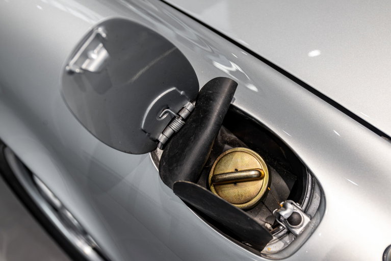 Porsche 911 T