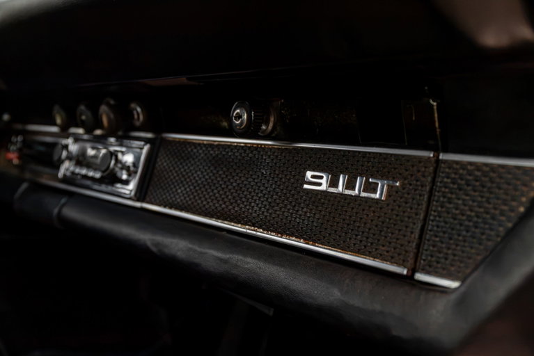 Porsche 911 T