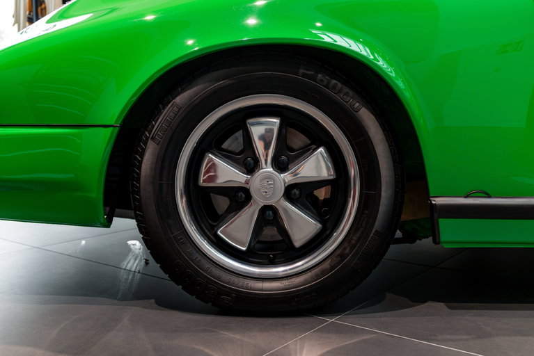 Porsche 911 (G-Modell)