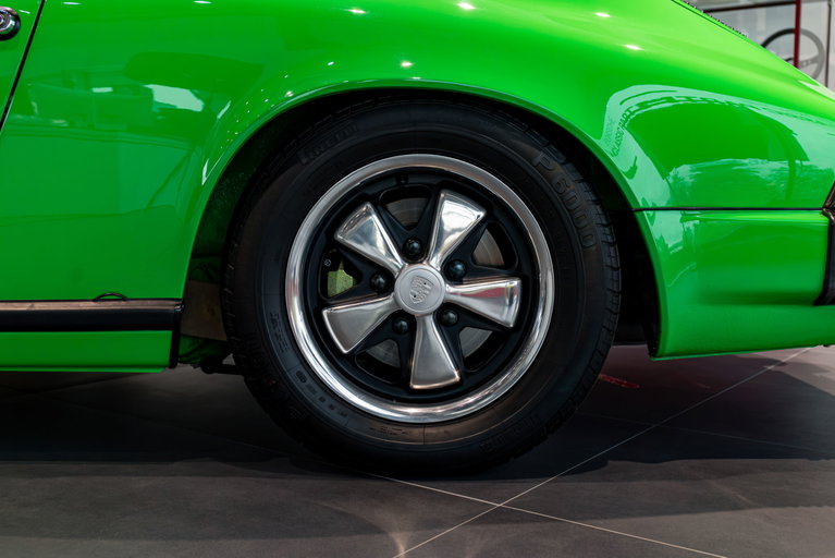 Porsche 911 (G-Modell)
