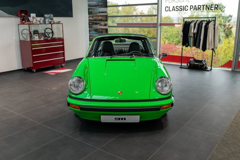 Porsche 911 (G-Modell)