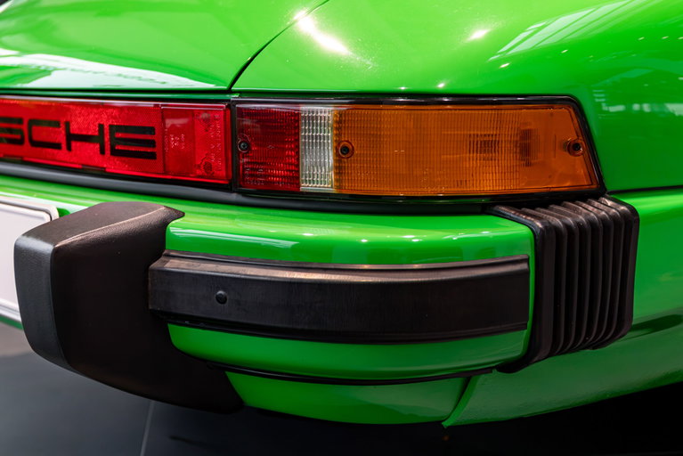 Porsche 911 (G-Modell)