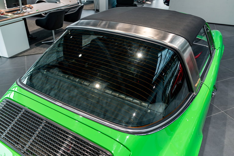 Porsche 911 (G-Modell)