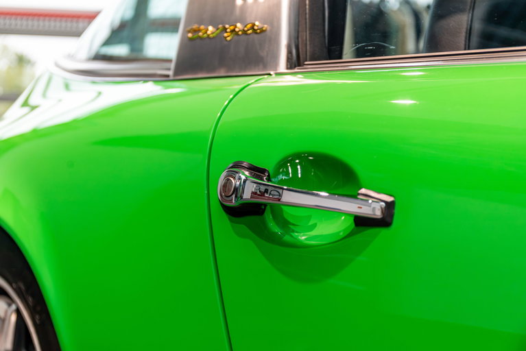 Porsche 911 (G-Modell)