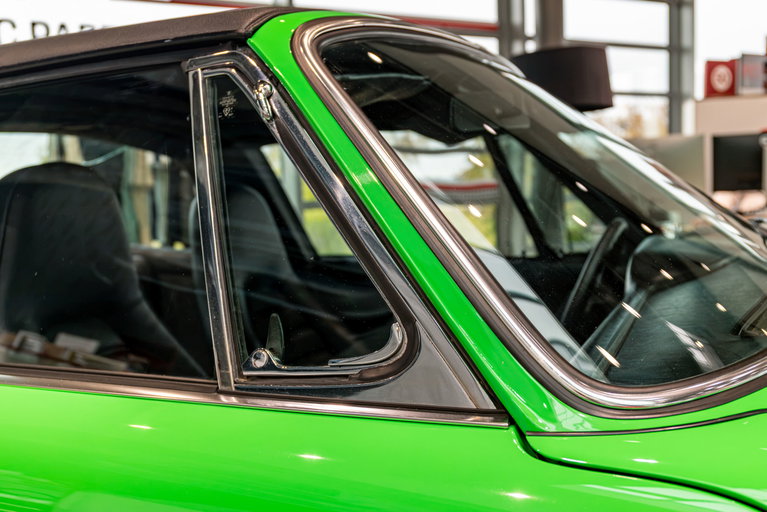 Porsche 911 (G-Modell)