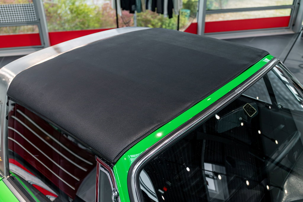 Porsche 911 (G-Modell)