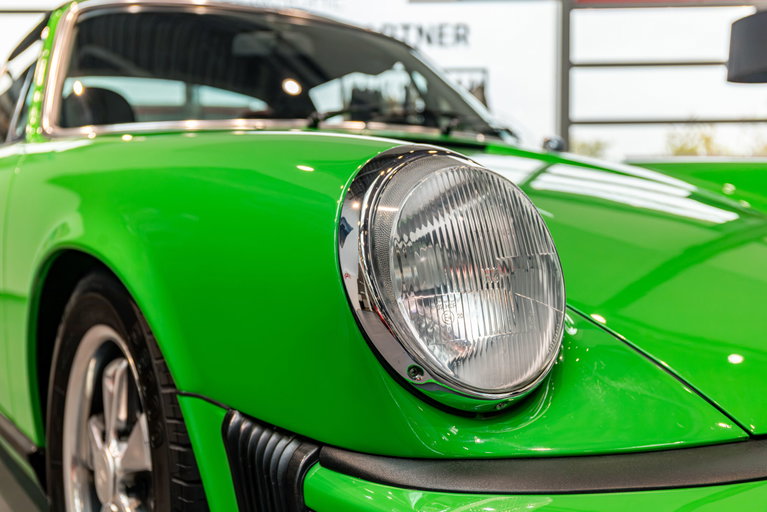 Porsche 911 (G-Modell)