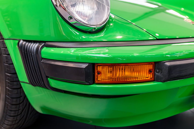 Porsche 911 (G-Modell)