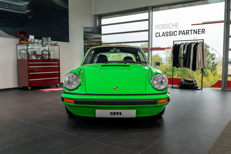 Porsche 911 (G-Modell)