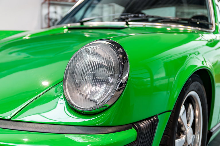 Porsche 911 (G-Modell)