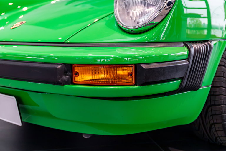 Porsche 911 (G-Modell)