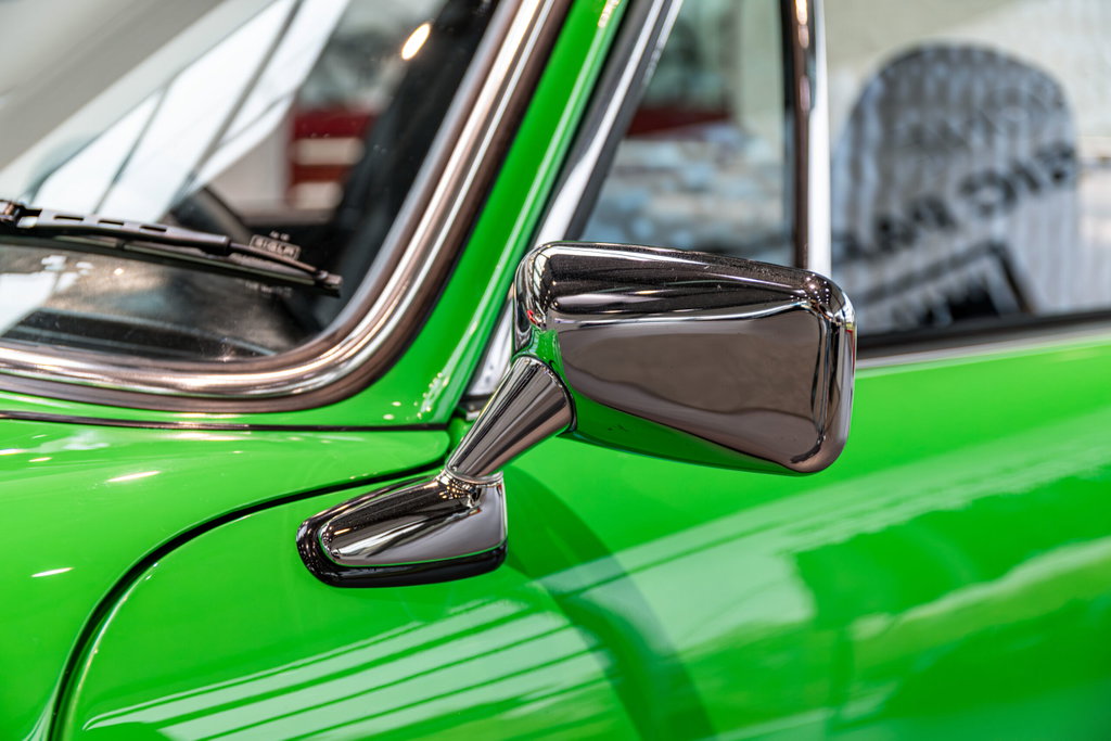 Porsche 911 (G-Modell)