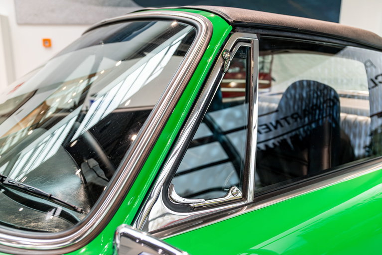 Porsche 911 (G-Modell)